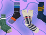 Что учитывать перед выбором и покупкой мужских носков