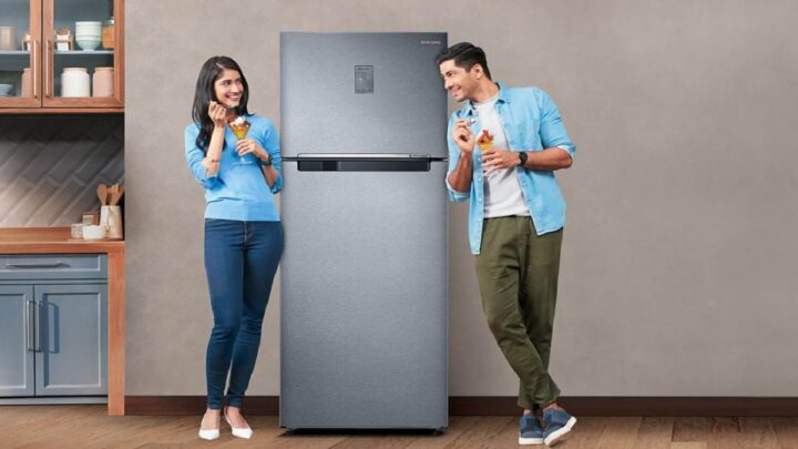 Холодильник Samsung начал часто включаться и выключаться. Возможные причины.