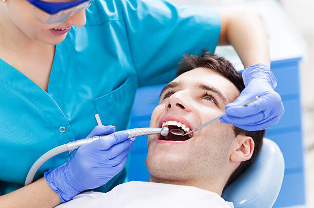 Главные преимущества удаления зубного камня ультразвуком