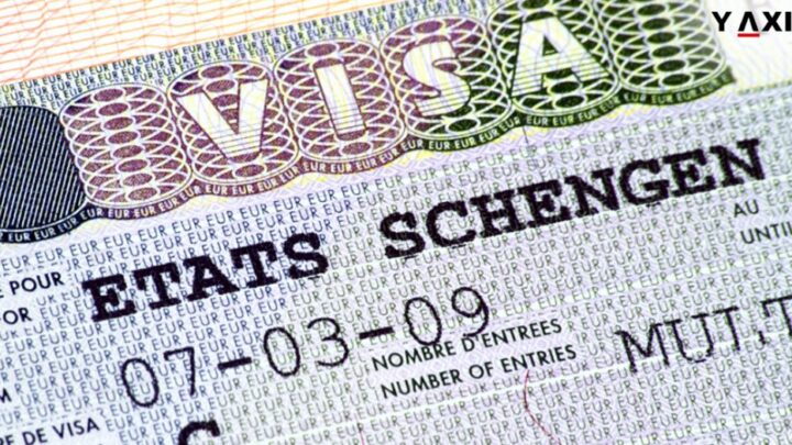 Причины для обращения к специалистам при оформлении шенгенской визы