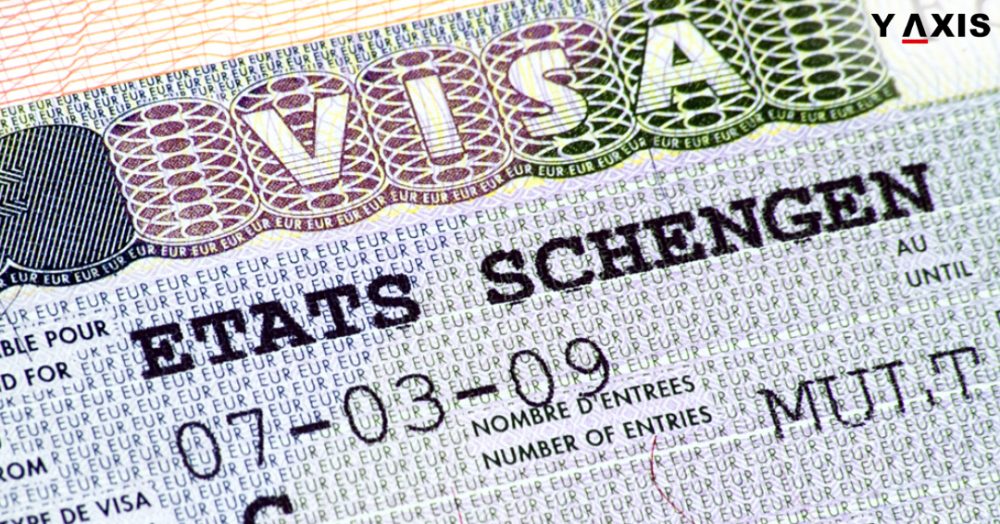 Причины для обращения к специалистам при оформлении шенгенской визы