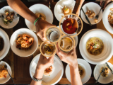 Рецепти безалкогольних коктейлів: Альтернатива для соціальних зустрічей