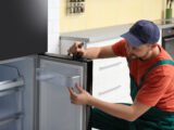 При яких несправностях холодильника потрібне заправлення фреоном?