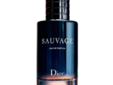 Christian Dior Sauvage — чувственный аромат для уверенных в себе мужчин