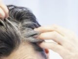 Причини, чому сивіє волосся у чоловіків