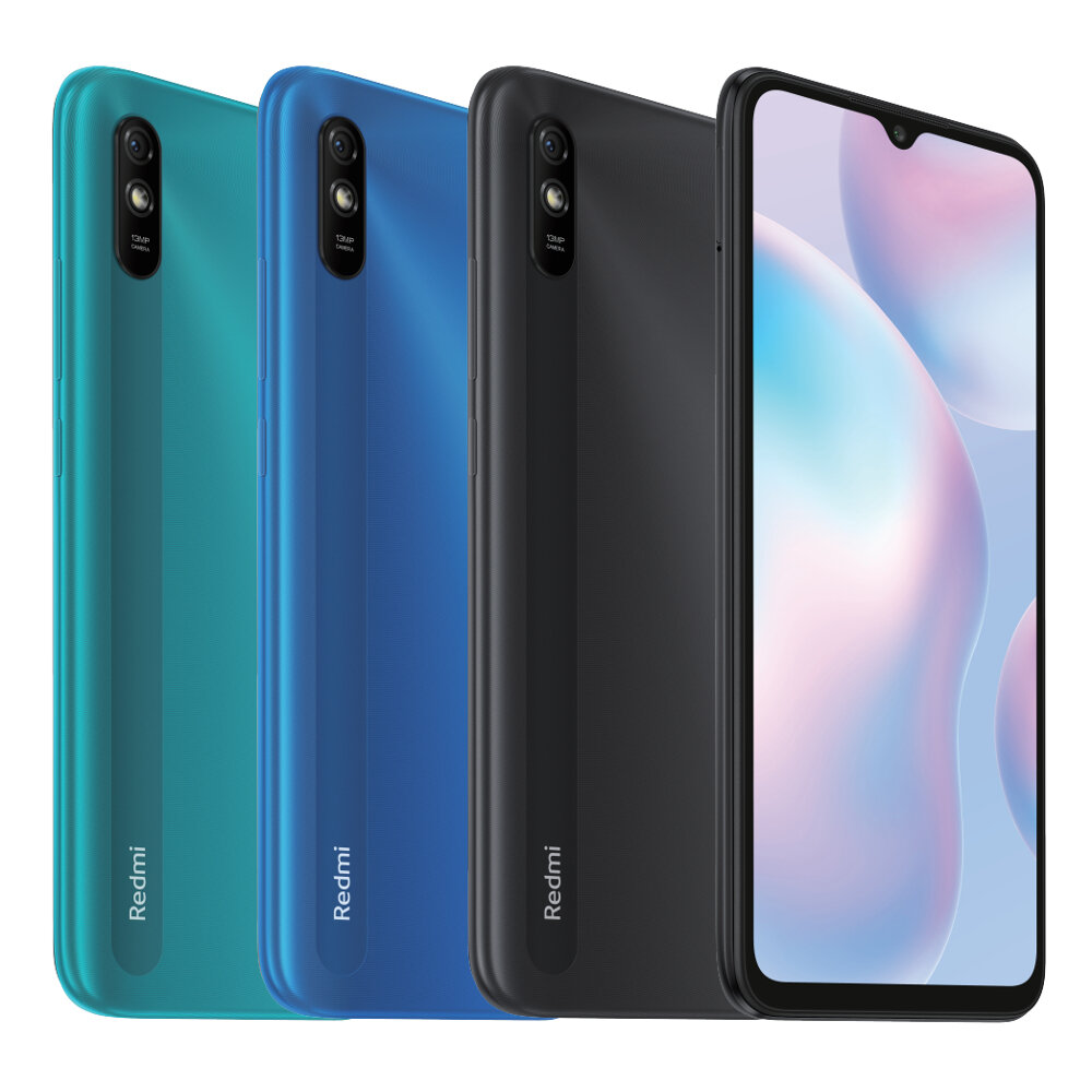 Причини для купівлі чохла для Xiaomi Redmi 9A в надійному інтернет-магазині