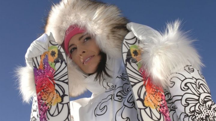 Лучшие причины купить женский лыжный костюм онлайн
