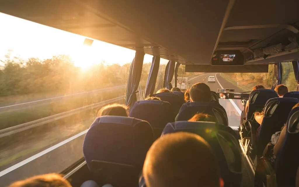 Переконливі причини забронювати квитки на автобус в Польщу онлайн