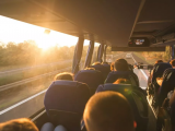 Переконливі причини забронювати квитки на автобус в Польщу онлайн