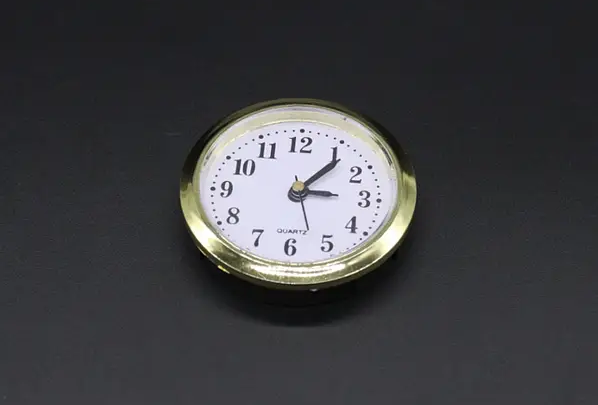 Мистецтво створення годинників: важливість купівлі якісних годинникових механізмів