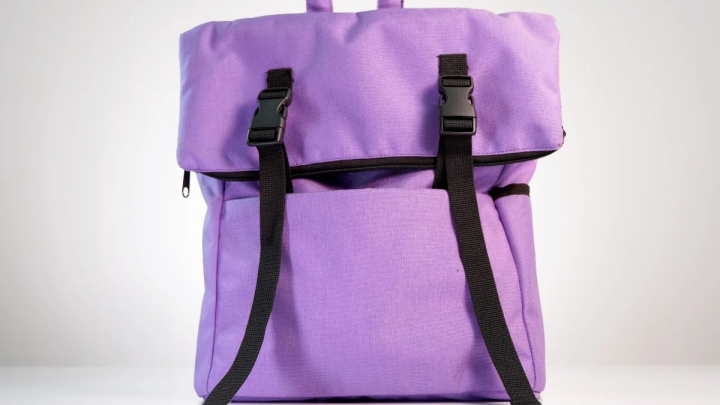 Рюкзаки Roll Top стають невід’ємною частиною гардеробу активних людей.