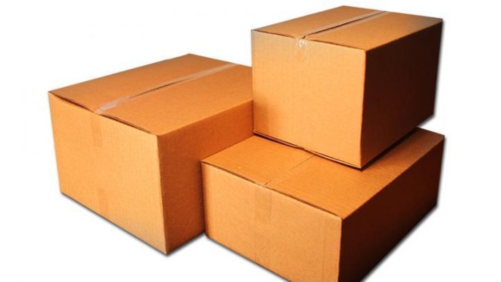 Главные причины купить качественные картонные коробки