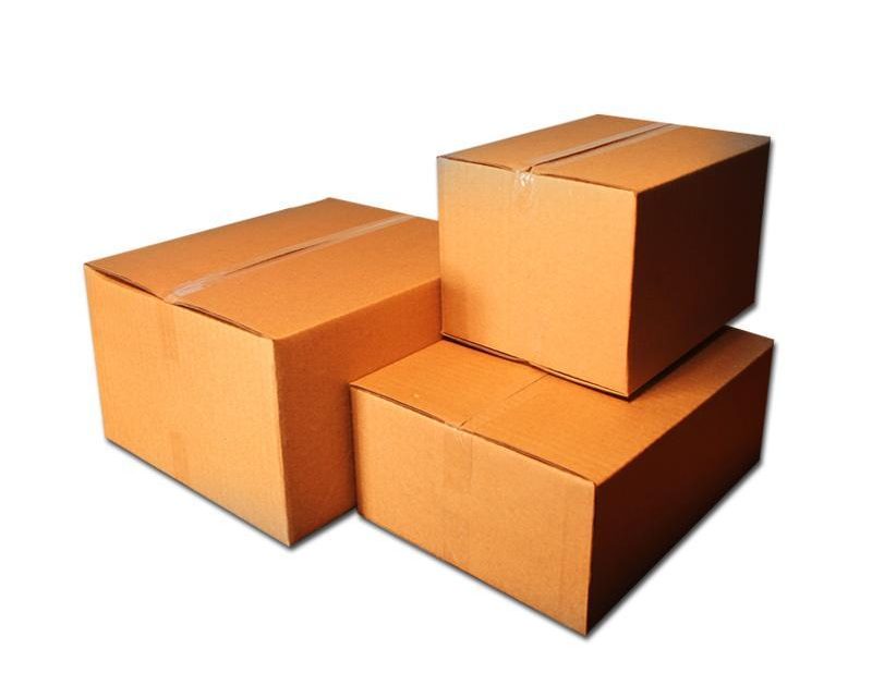 Главные причины купить качественные картонные коробки