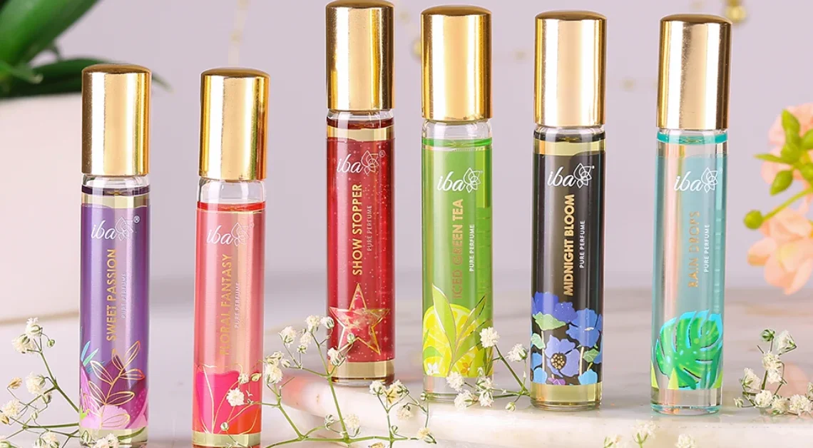 Жіночі парфуми, які подобаються чоловікам: топ ароматів