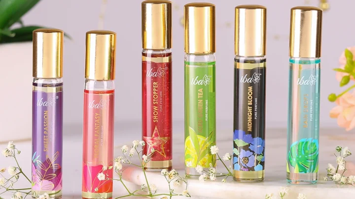 Жіночі парфуми, які подобаються чоловікам: топ ароматів
