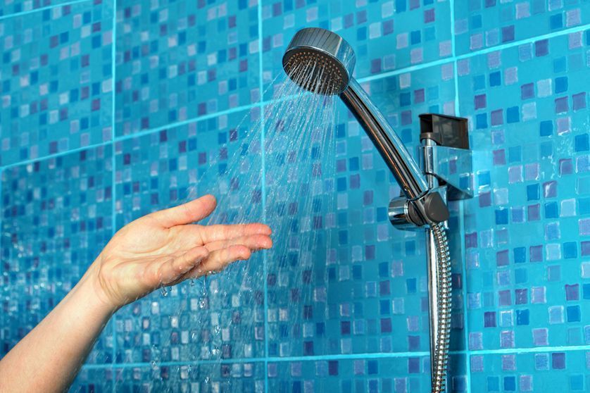 Економія води: як сантехнік може допомогти зменшити витрати