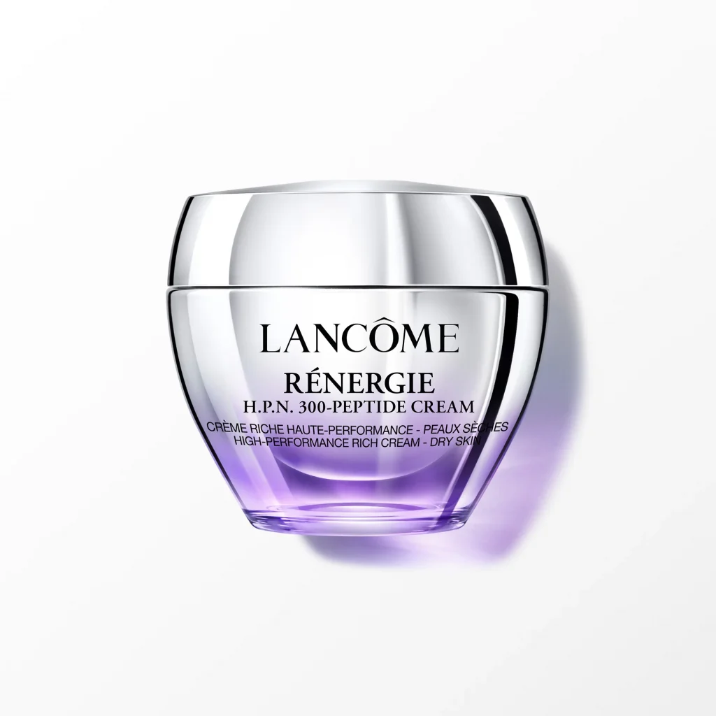 Чому вам слід звернути увагу на косметичні засоби Lancome