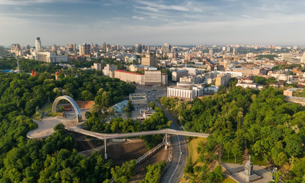 Як досвідчене агентство нерухомості може допомогти купити квартиру в Києві