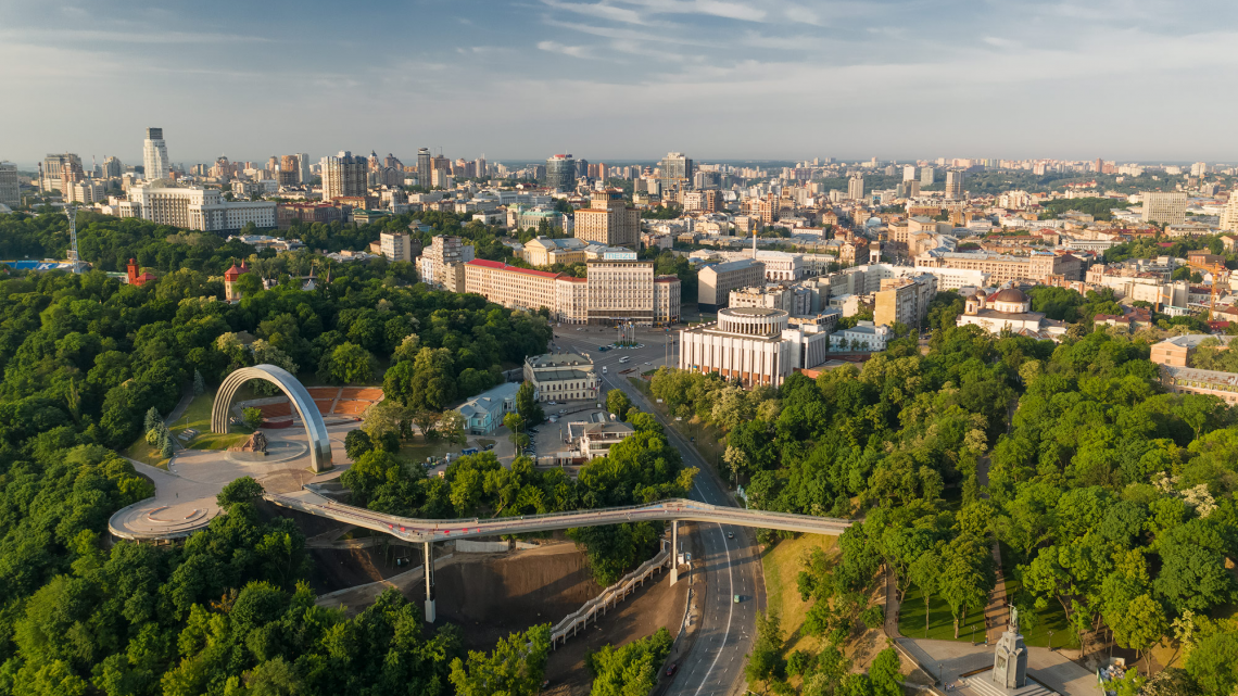 Як досвідчене агентство нерухомості може допомогти купити квартиру в Києві