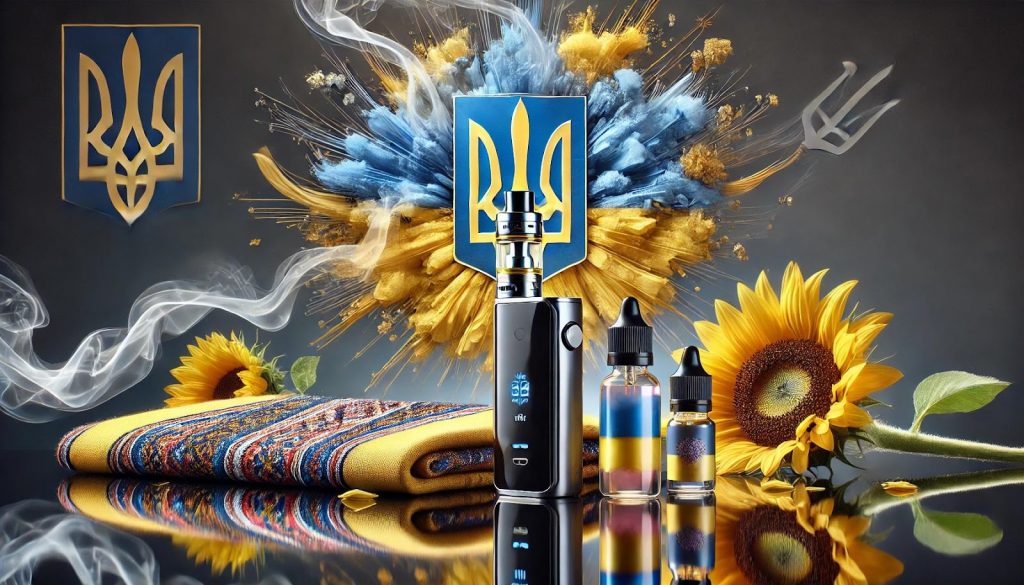 Топ-5 рідин для вейпа від Milky Vape: що обрати?