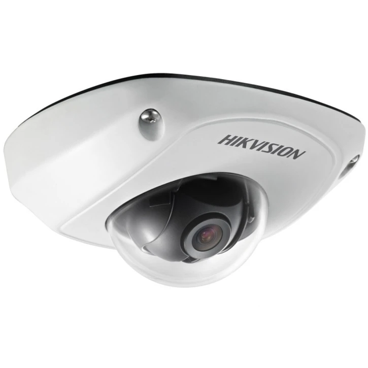 Чому вам слід звернути увагу на камери відеоспостереження від Hikvision