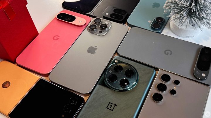 Стоит ли менять смартфон каждый год?