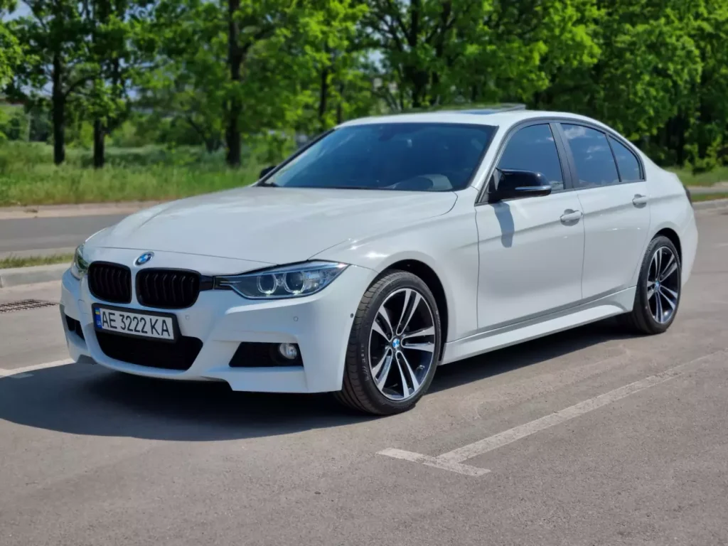 Почему важно покупать качественные обвесы для авто