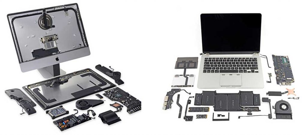 Ремонт MacBook в Україні: чому важливо обирати професіоналів