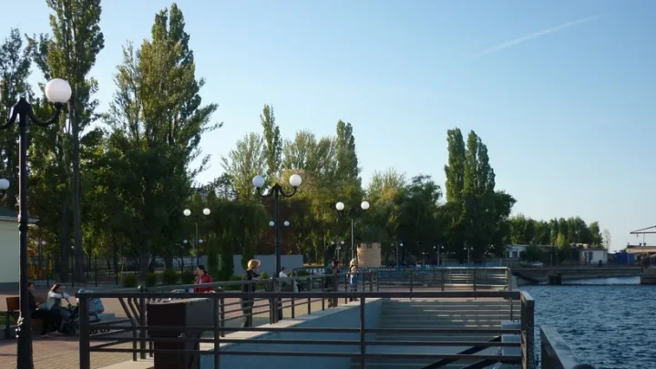 Прокуратура вимагає відновлення укриття в дитячій спортшколі Черкас
